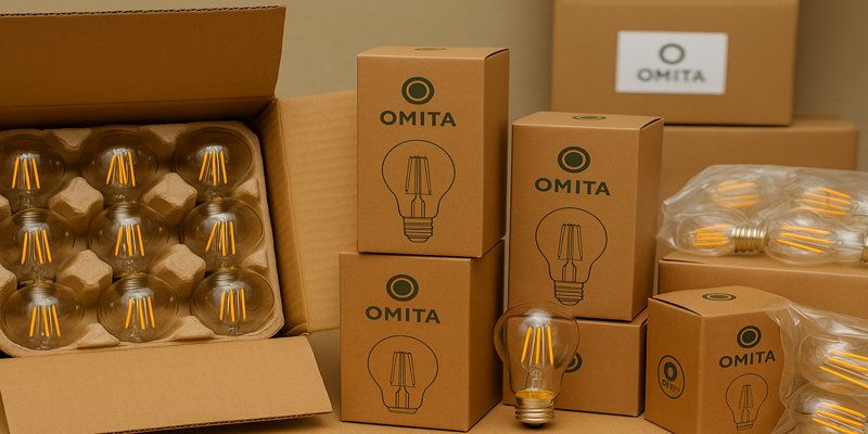 Bulk buying filament LED bulbs for B2B